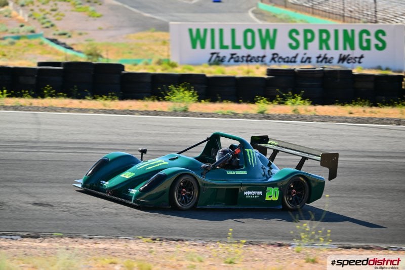 Radical SR3
