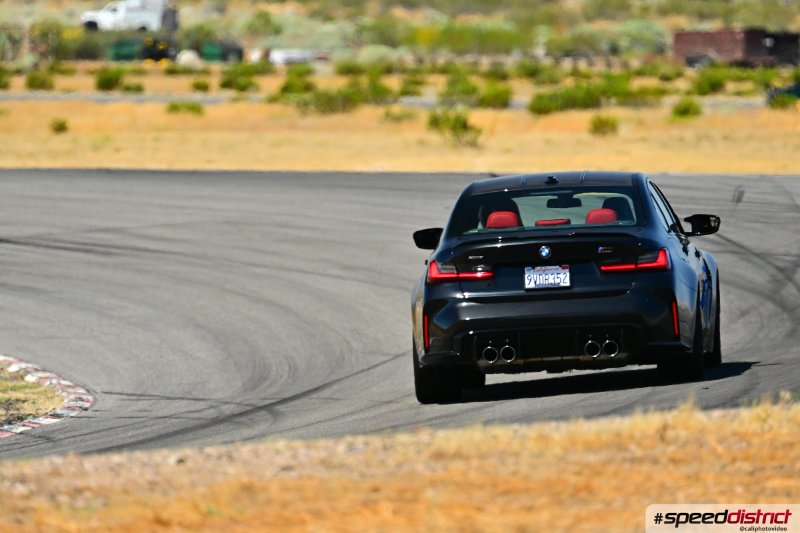 BMW M2 Competition
