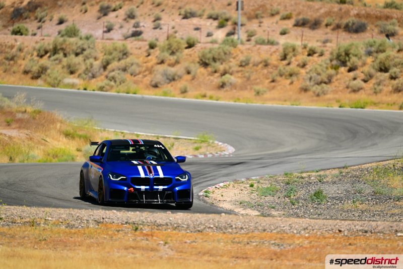 BMW M2 Competition