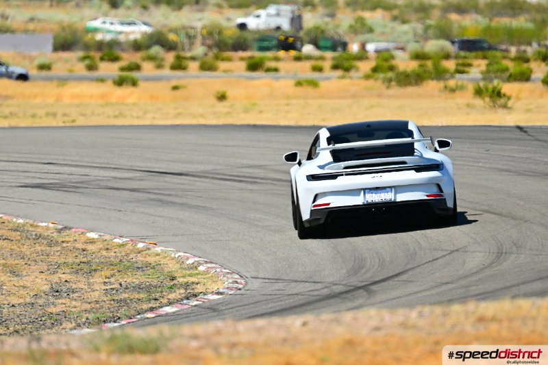Porsche 911 GT3
