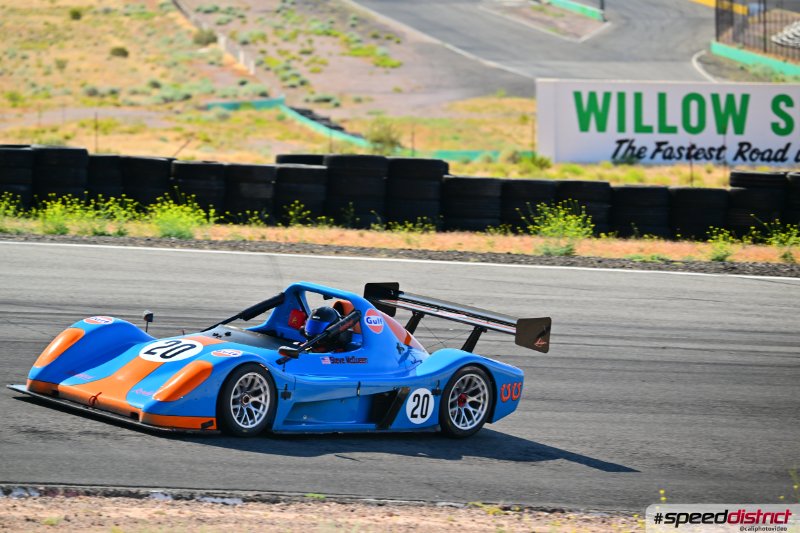 Radical SR3