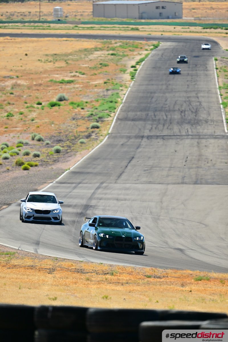BMW M2 Competition