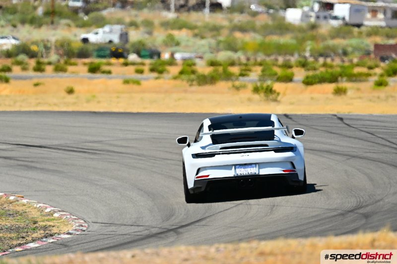 Porsche 911 GT3