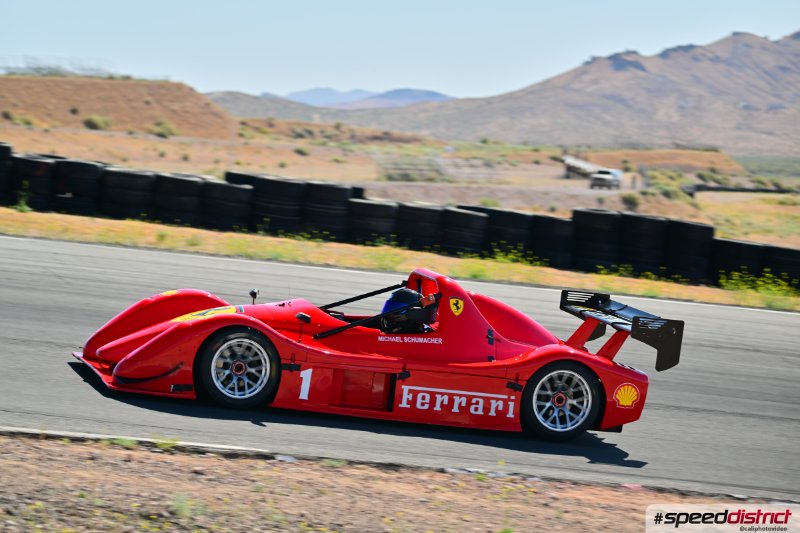 Ferrari 333 SP