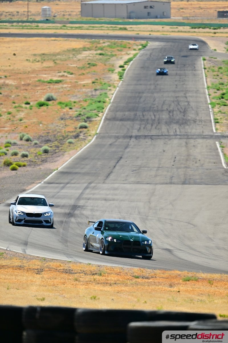 BMW M2 Competition