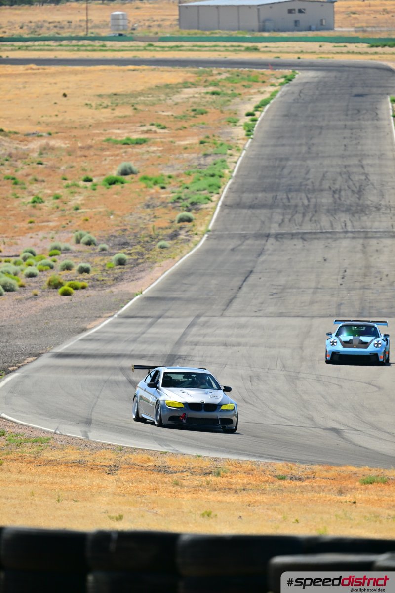 BMW M3 Competition