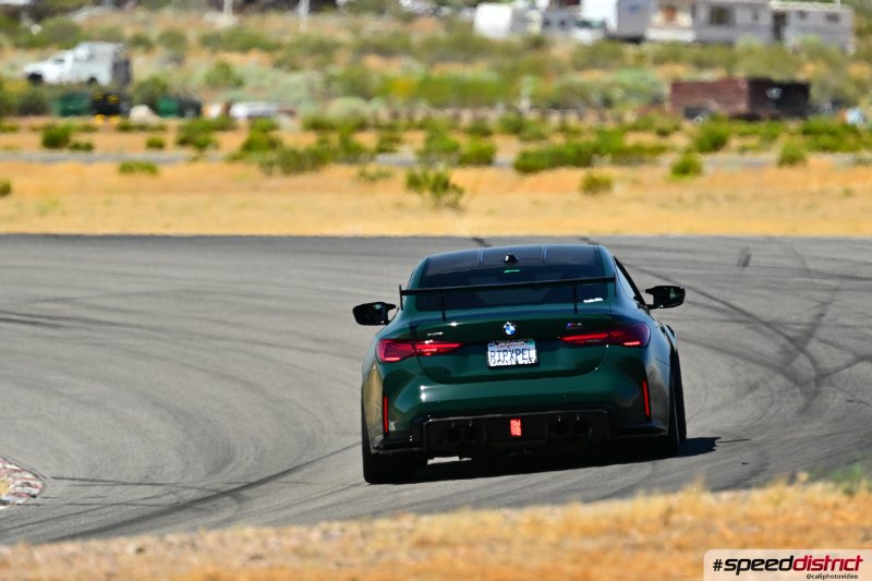 BMW M2 Competition