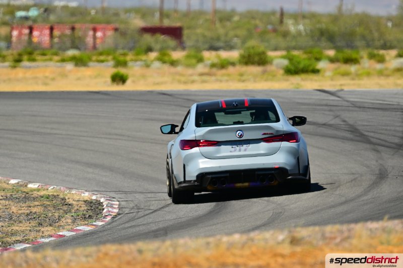 BMW M4 Competition
