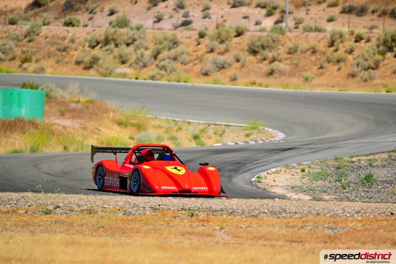 Ferrari 333 SP