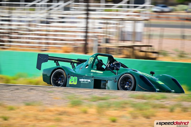 Radical SR3