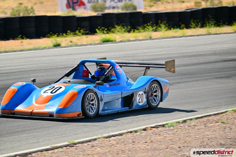 Radical SR3