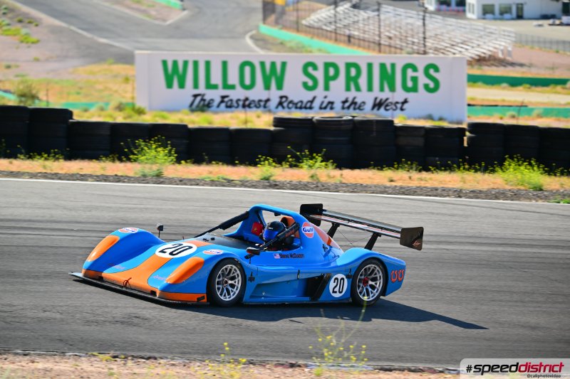 Radical SR3