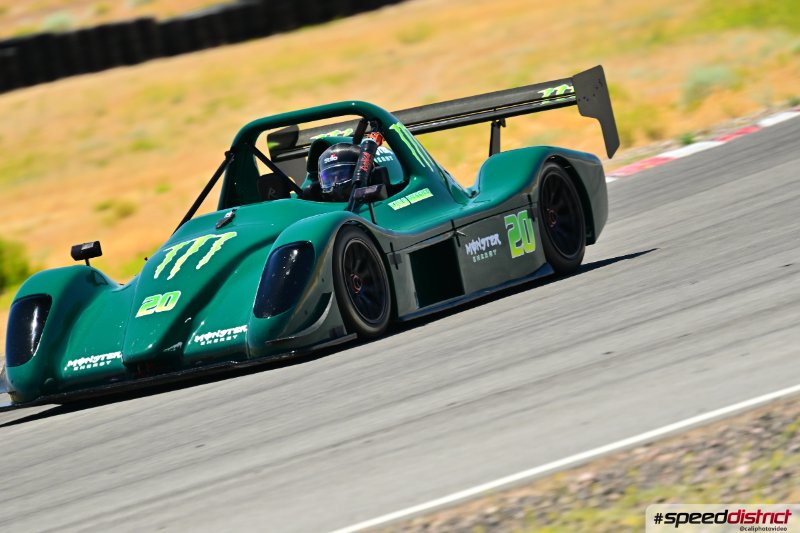 Radical SR3