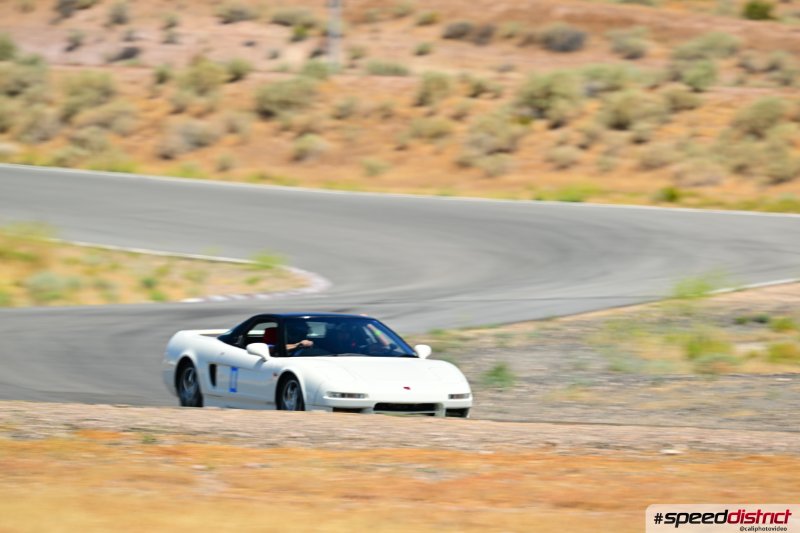 Honda NSX