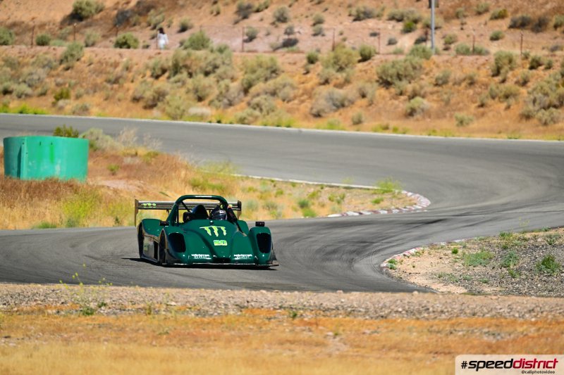 Radical SR3
