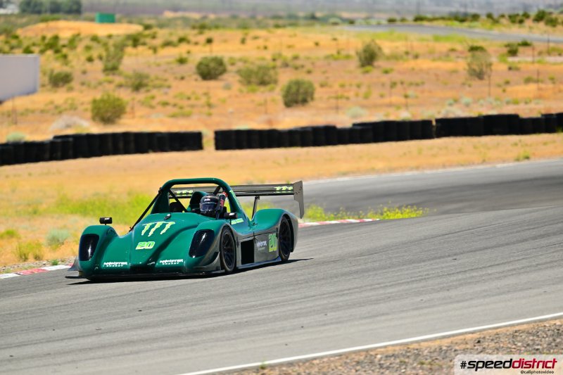 Radical SR3