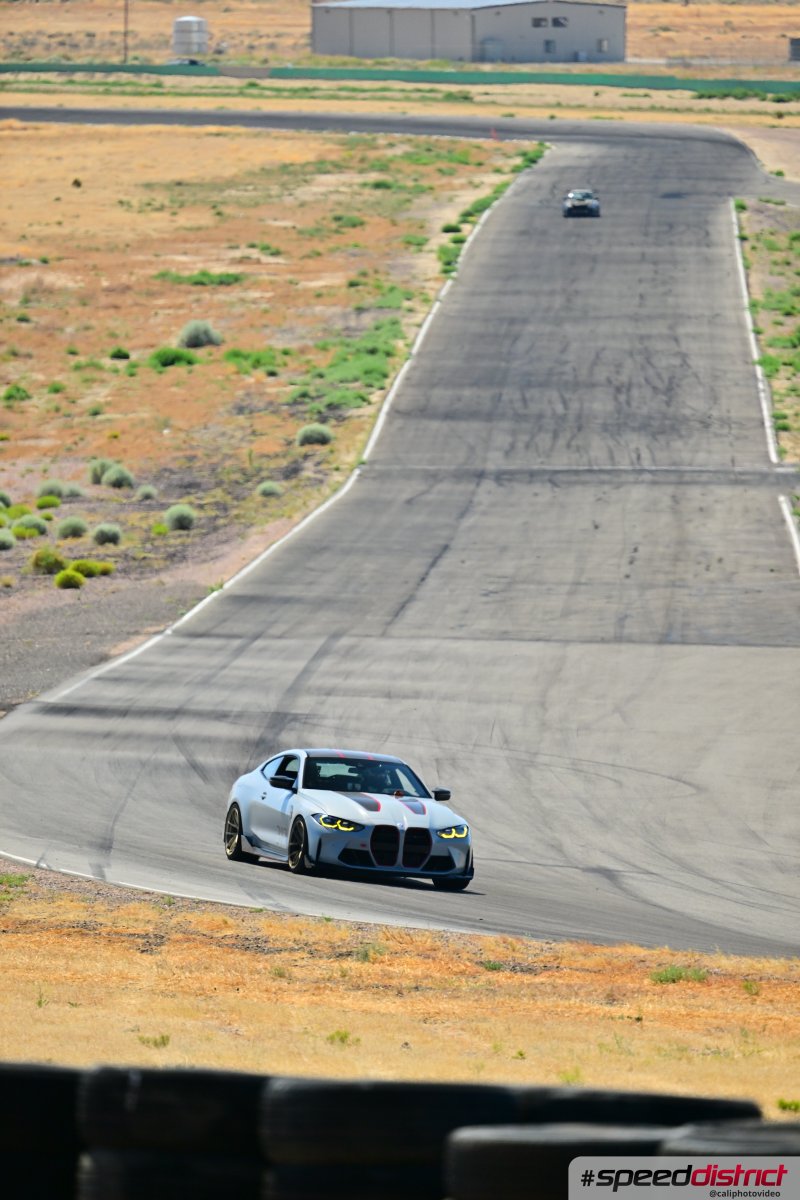 BMW M4 Competition