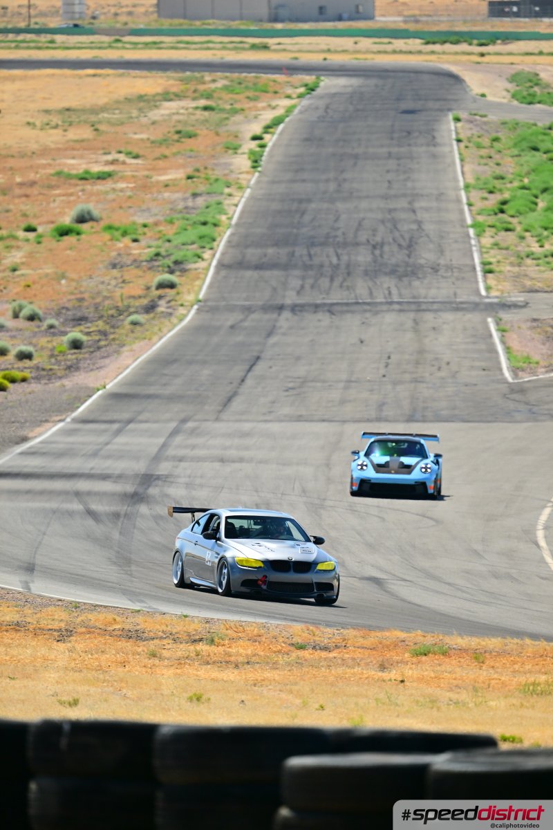 BMW M3 Competition