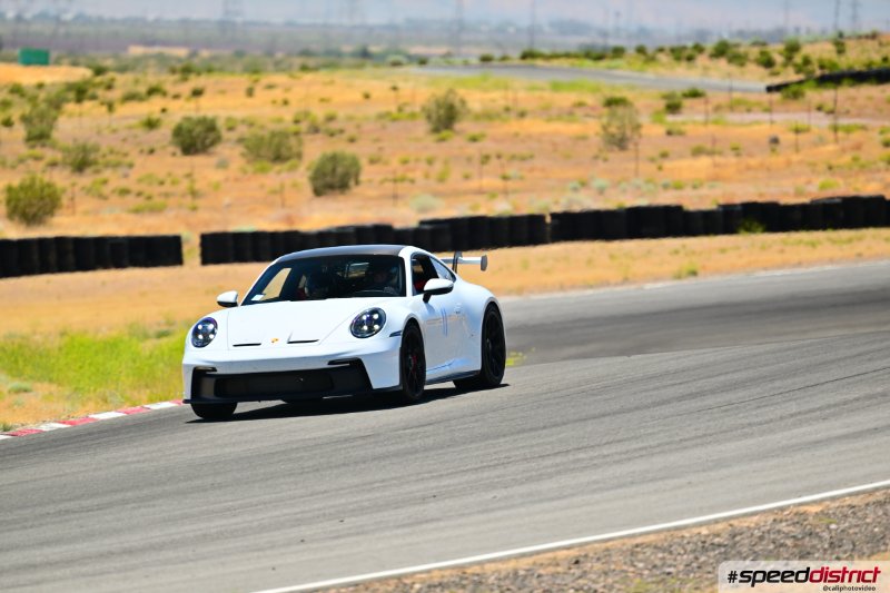 Porsche 911 GT3 RS