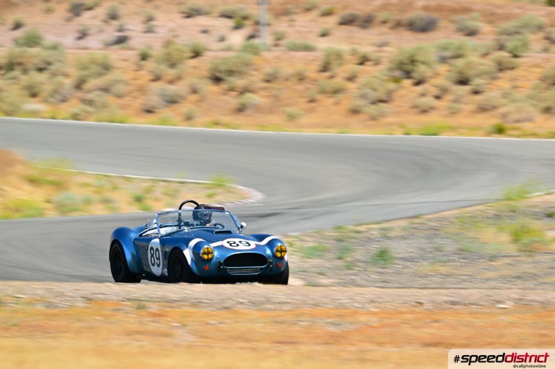 AC Cobra