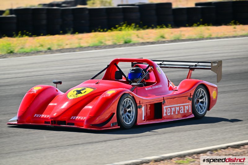Ferrari 333 SP