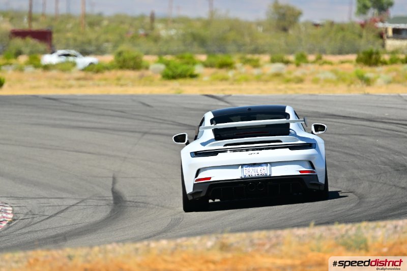 Porsche 911 GT3