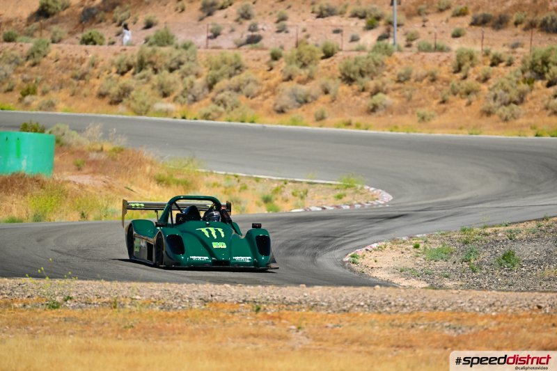 Radical SR3