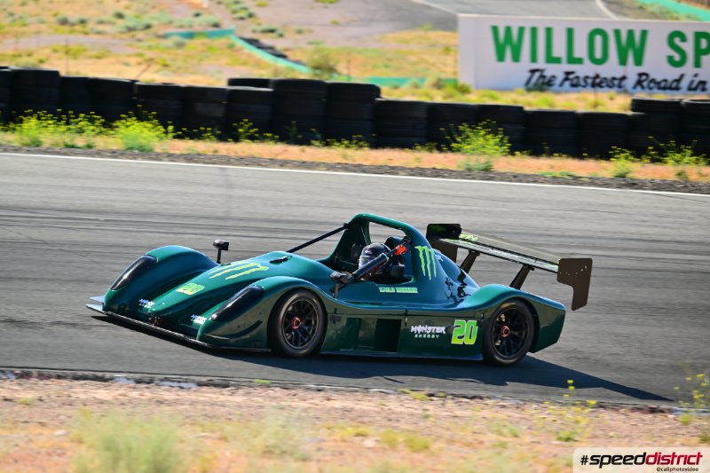 Radical SR3