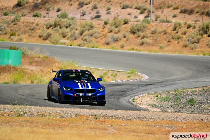 BMW M4 Competition