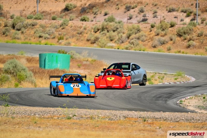 Radical SR3