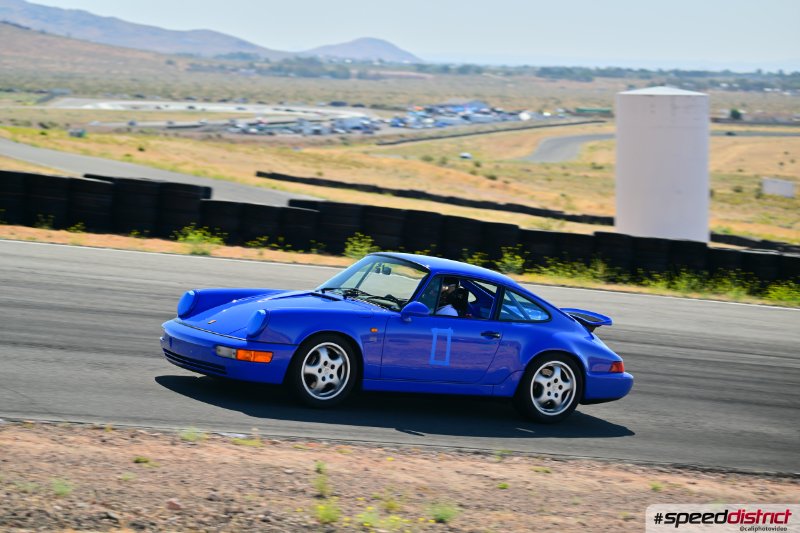 Porsche 911 Turbo