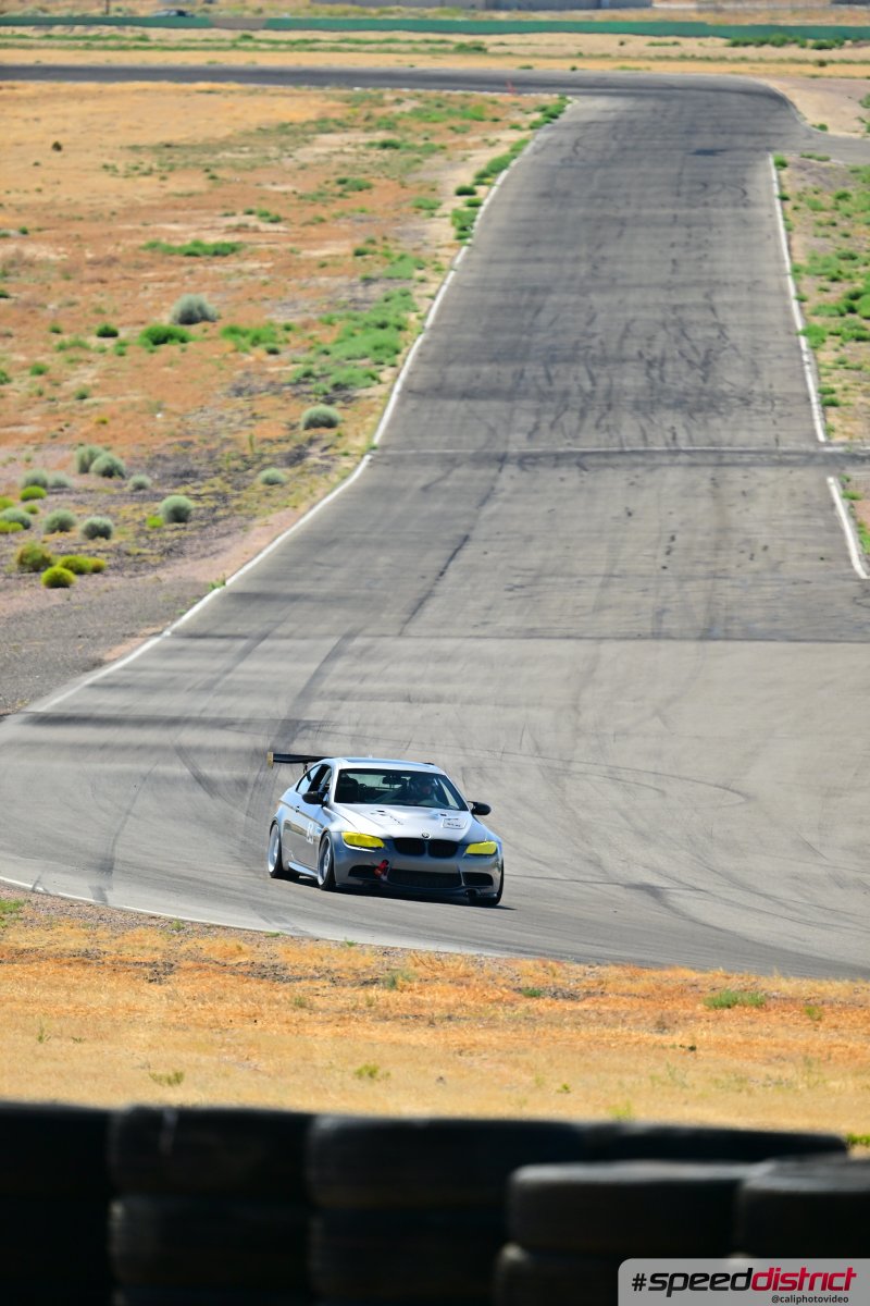BMW M3 Competition