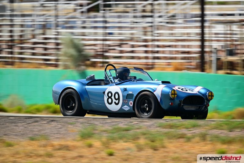 AC Cobra