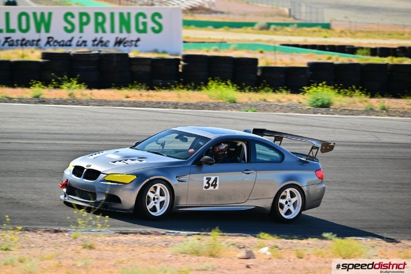 BMW M3