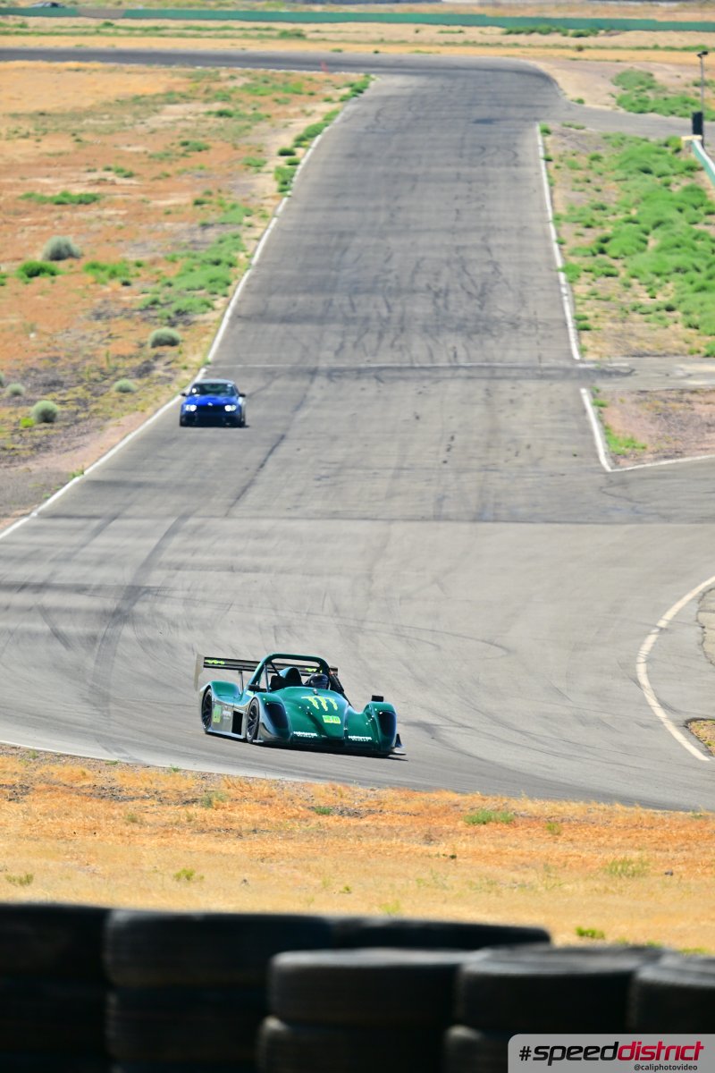 Radical SR3