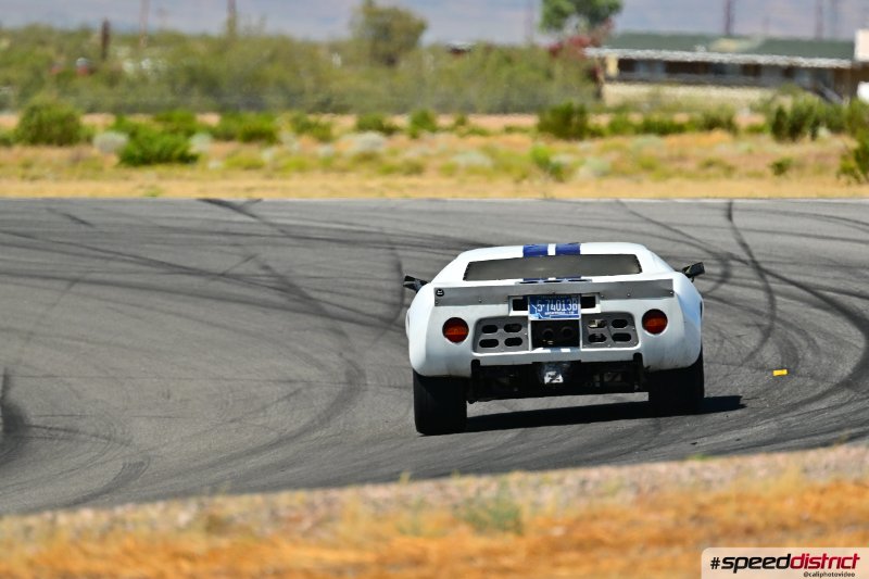 Ford GT40