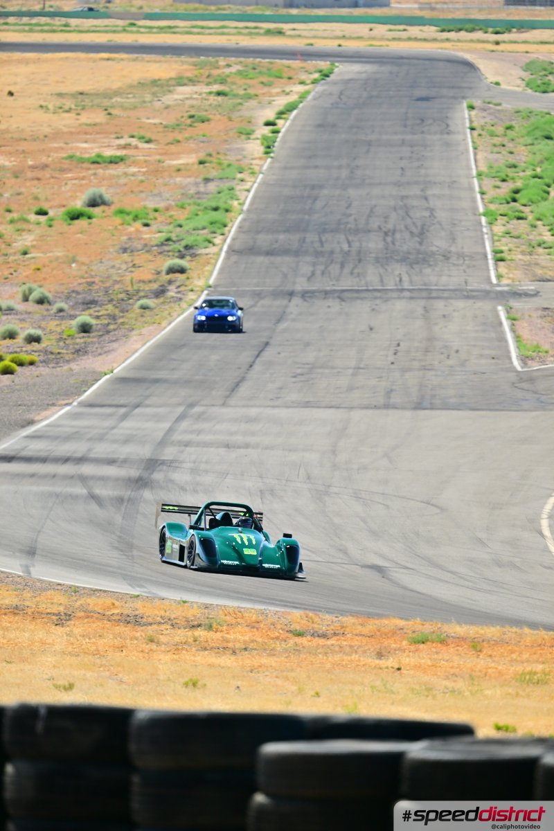 Radical SR3