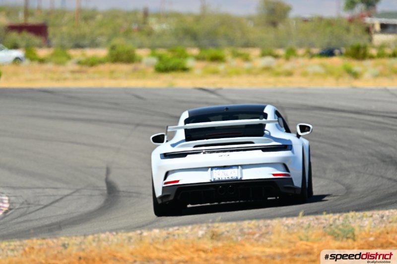 Porsche 911 GT3