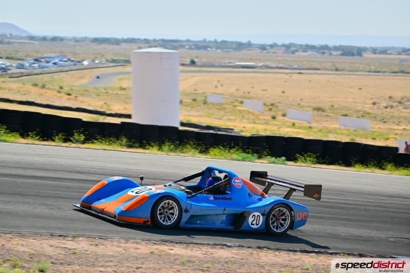 Radical SR3