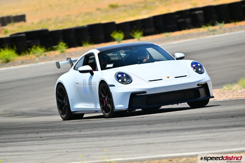 Porsche 911 GT3