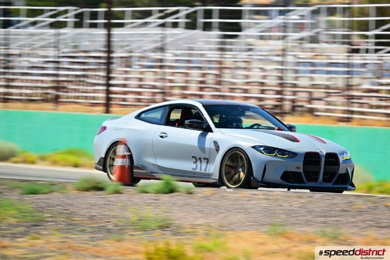 BMW M4 Competition