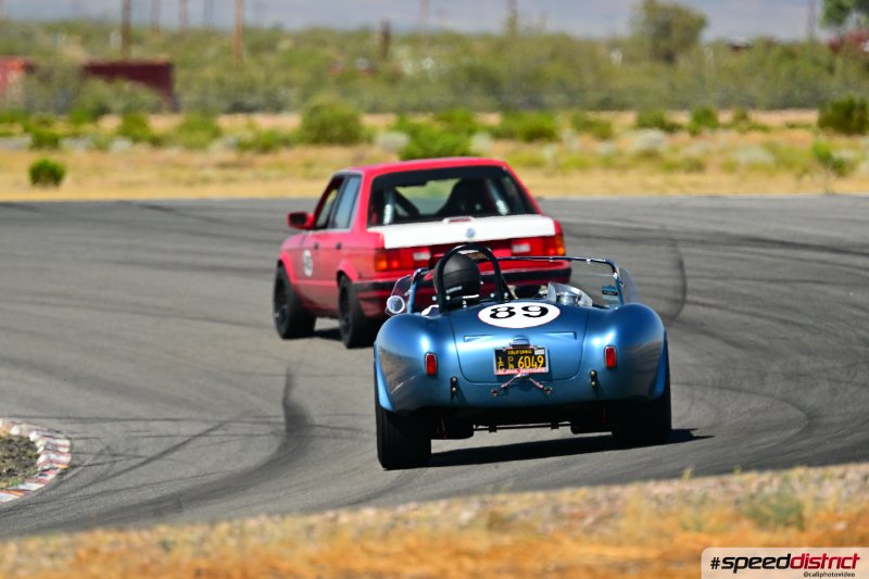 AC Cobra