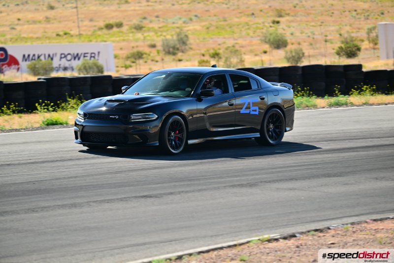 Dodge Charger Hellcat