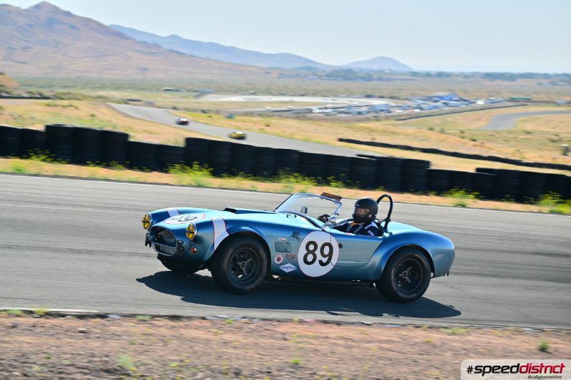 Shelby Cobra