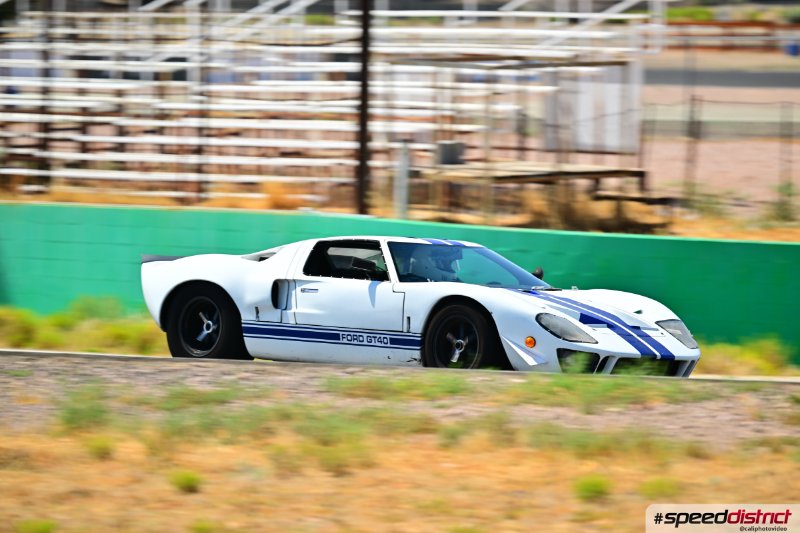 Ford GT40