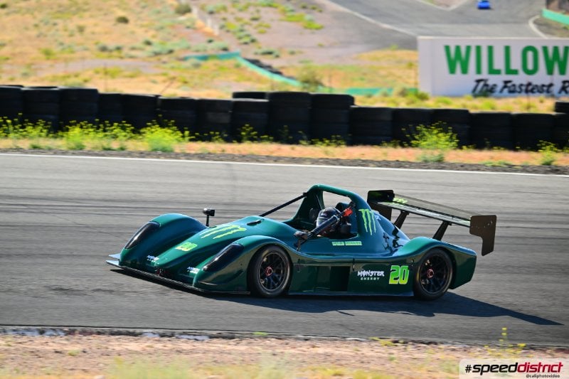 Radical SR3