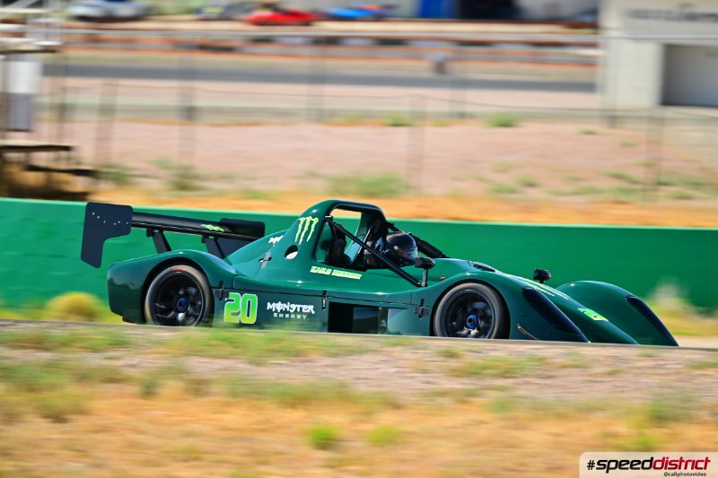 Radical SR3