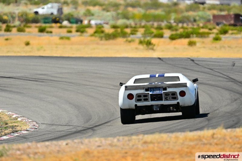 Ford GT40