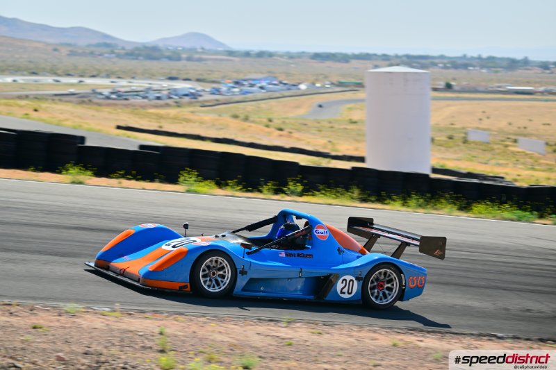 Radical SR3