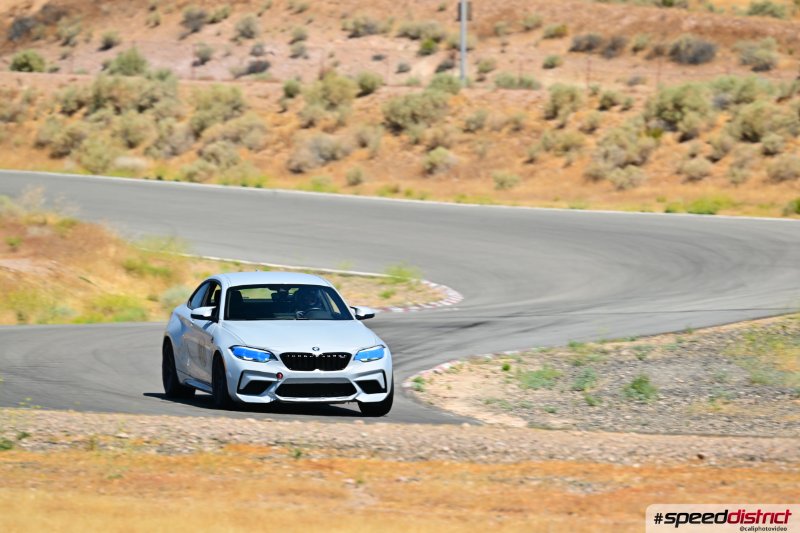 BMW M2 Competition